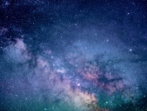 行星闪烁吗
