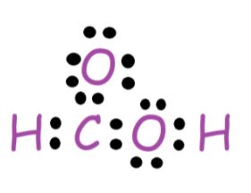 C万博体育app手机版登录H2O2价电子