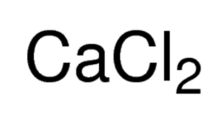 氯化钙