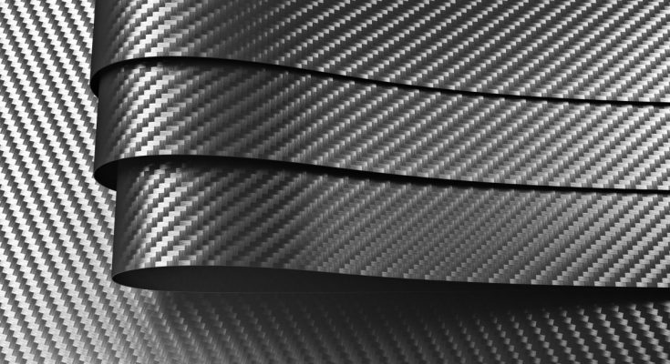 碳纤维导电吗