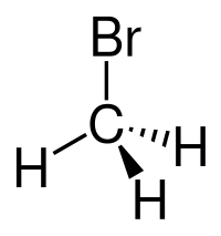 CH3Br是极性还是非极性?——万博网页版Techiescientist