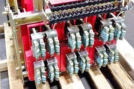 断路器上的介质润滑脂