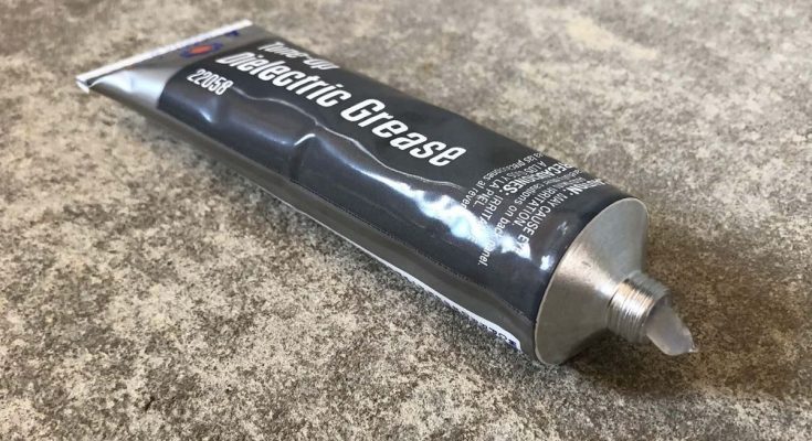 介质润滑脂导电吗