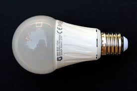 LED灯泡