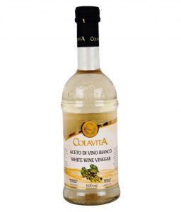 白葡萄酒醋
