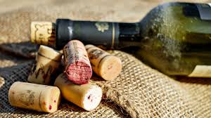 葡萄酒软木塞