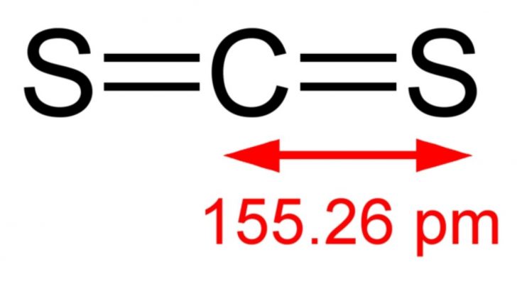 CS2是离子价还是共价价