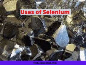 Uses of Selenium